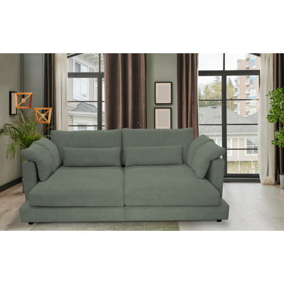 3 Seater Sleeper