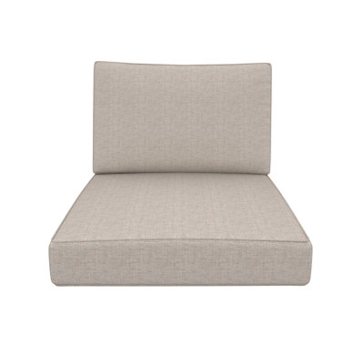Donnely Sunbrella® Louge Chair Cushion