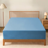 Kadie-Lea Super Soft Extra Deep Microfiber Brushed Fitted Sheet