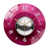 Rose rose - argent est en rupture de stock