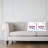 Linen Outdoor Throw Pillow