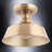 Vallecillo Flush Mount-586509994