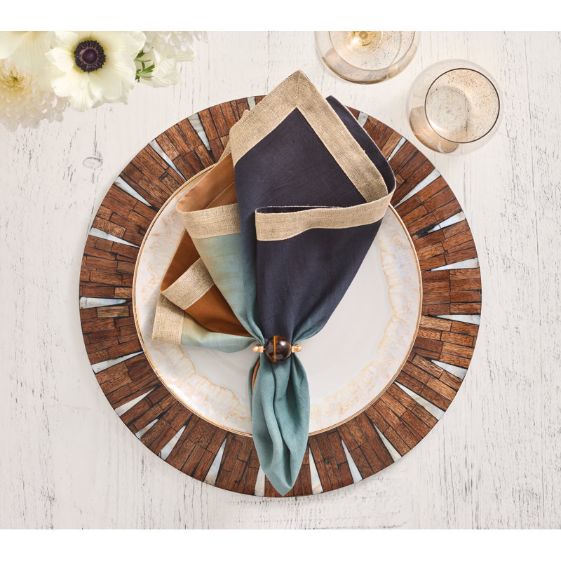 Halo Placemat