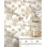 Papier peint amovible de style américain avec fleurs rétro classiques