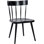 Esme Solid Wood Dining Chair
