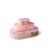 Pink Alabaster Oval Display Box Sm.-299285875