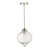 Polished Nickel selected