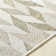 Chiang Machine Woven Indoor/Outdoor Area Rug