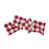 Red/White is out of stock