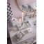 Sterling Check Soap Glass Pump