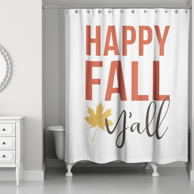 Shower Curtain