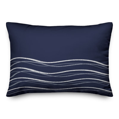 Coussin Striped
