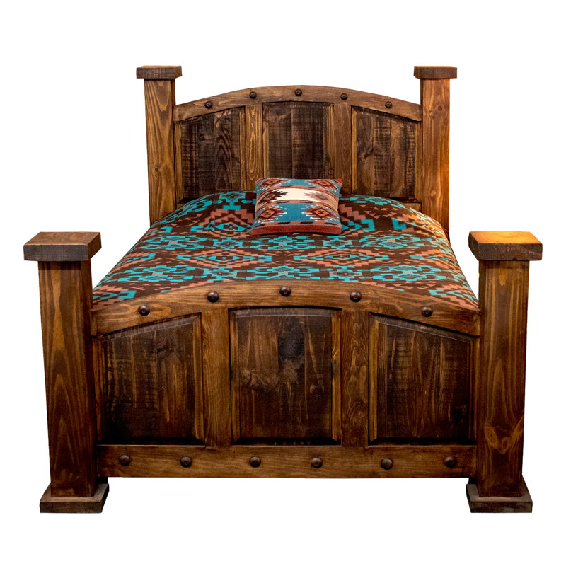 Mansion Bed
