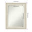 Miroir mural Regal Petite