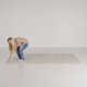 Shenade Geometric Natural Area Rug
