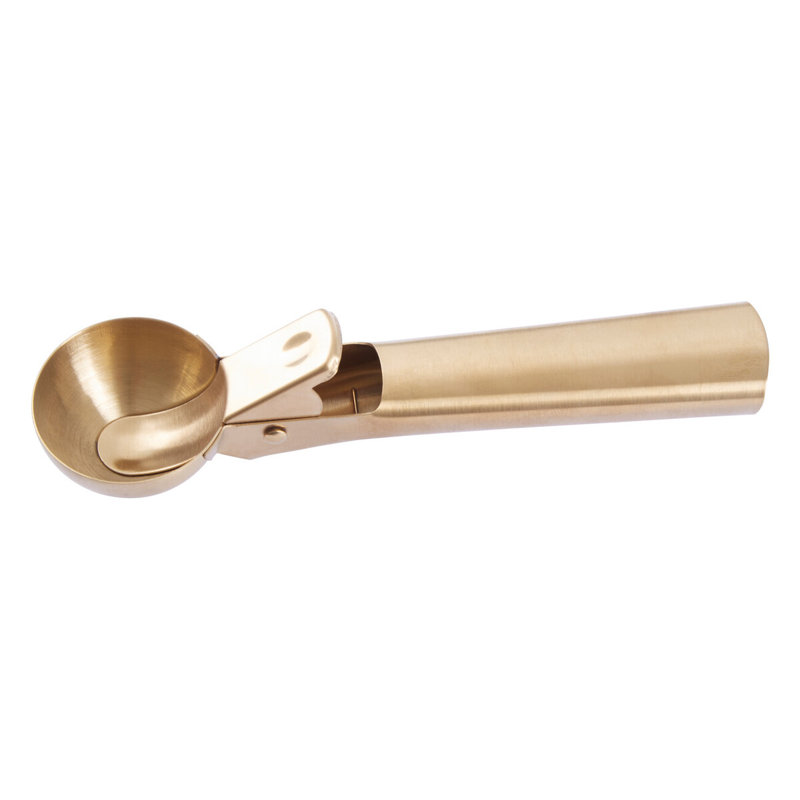 Premier Housewares Barron 1 Ice Cream Scoop