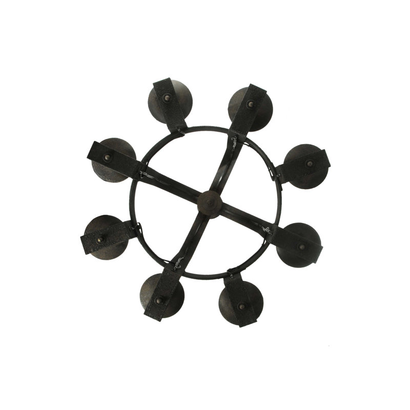 Nainika 8 - Light Chandelier