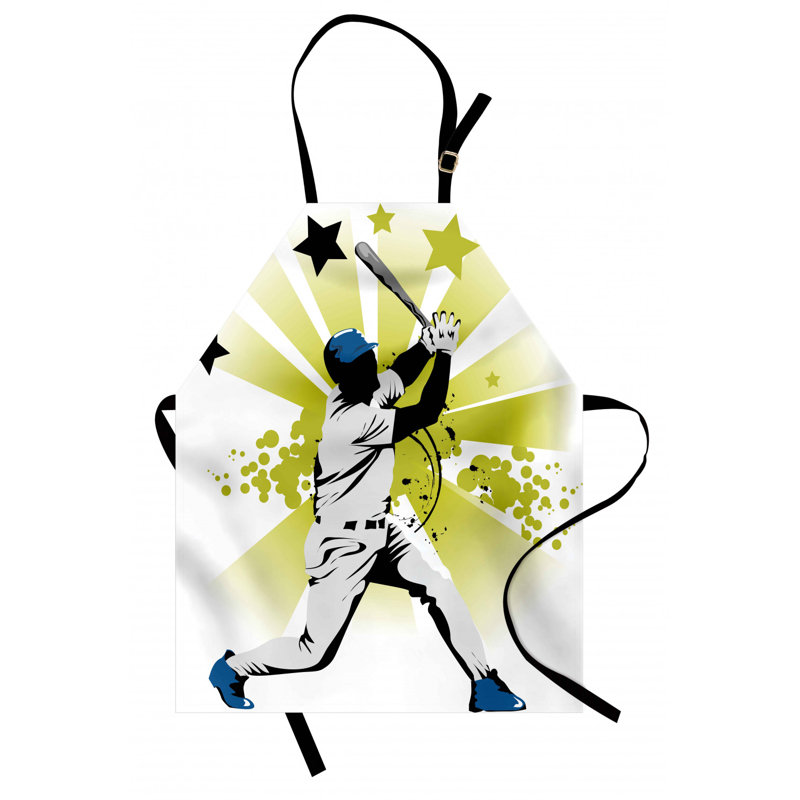 Tablier de baseball