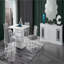 TABLE DE BAR ARIYA BLANC-1485299042-1485299043