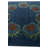 Mullan Navy Blue Rug