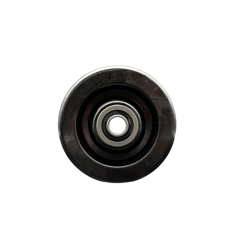 Phenolic Wheel