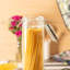 Glass Jar - Set of 3
