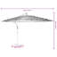 Beach Parasol-106209984-106209986