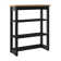Shelonda Wood File Organizer
