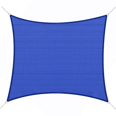 Sun Shade Sail Sun Shade Sail Canopy Outdoor Shade Sail Cloth