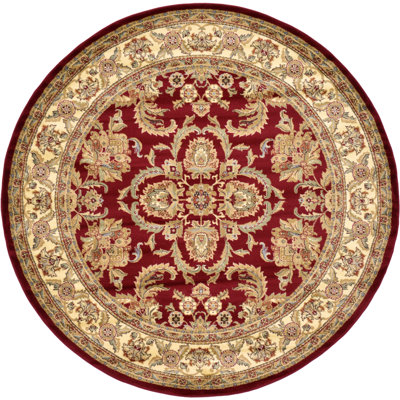 Oriental Area Rug