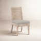 Deb Cotton Parsons Chair