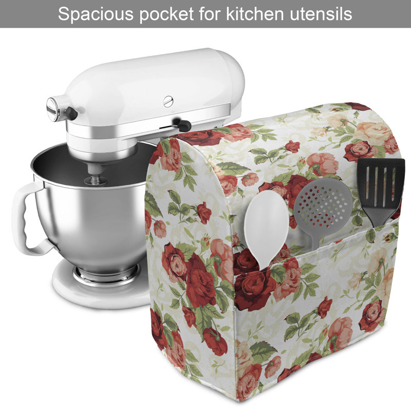 East Urban Home All That Apply Mixer Cover Mixer Accessory