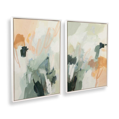 Whispers of Nature Set of 2