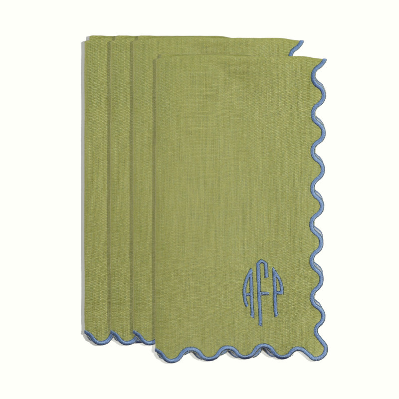 The Vivienne Dinner Napkins