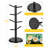 Wooden Coffee Cup Holder-1165615554