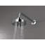 Odin® H2OKinetic® Fixed Shower Head-51914458