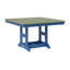 KIDS Outdoor Square Side Table-1790659529-1790659524