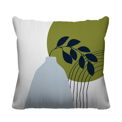 Coussin décoratif intérieur / extérieur Corini