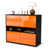 Anthracite/High-gloss orange