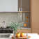 Filey 1 - Light LED Single Pendant