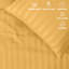 Microfiber 250 TC Reversible Stripe Duvet Cover Set with Pillowcases-121751689-121751698