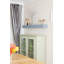 Iulger Floating Shelf with Reclaimed Wood-596756163-596758575