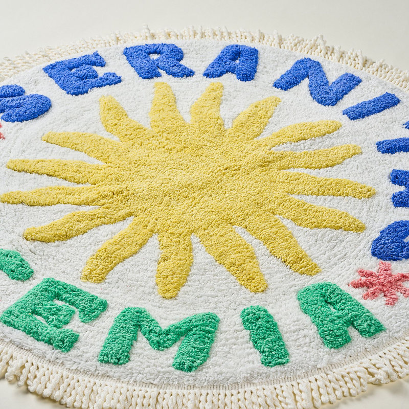 Tapis de bain