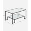 Gus Frame Coffee Table with Storage-1906727796