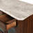 Amela 59 " W Buffet Table