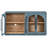 60.02" Buffet Cabinet with Storage, 4-Door Wood Sideboard with Adjustable Shelves for Dining Room, Living Room-870428511