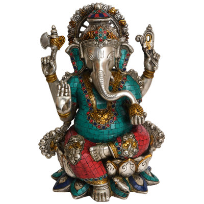 Statue de Lord Ganesha