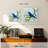 Brampt Indigo Bunting-109231640
