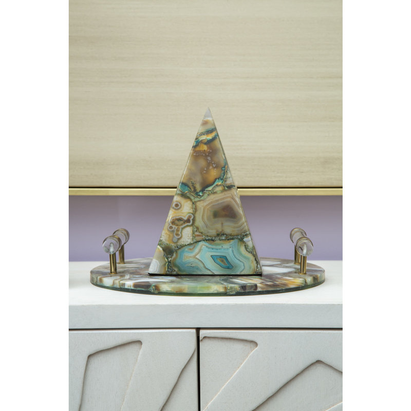 Blakehurst Stone Tray