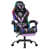 Purple/Black